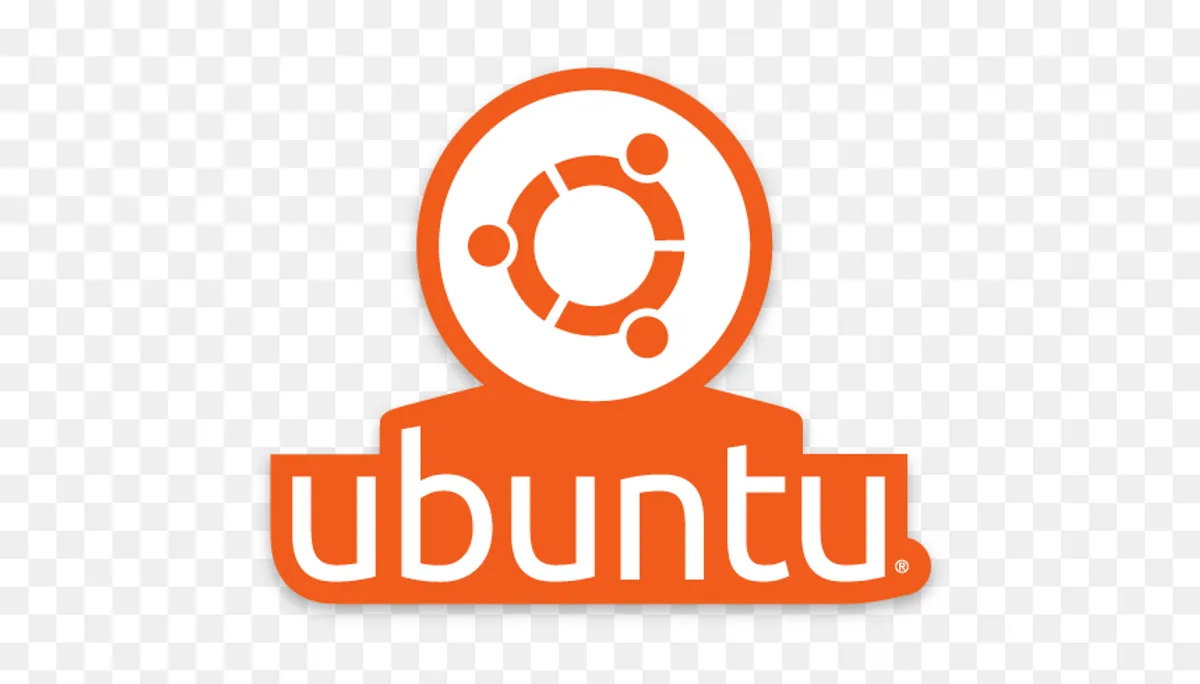 Ubuntu logo